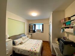 The Warren (D23), Condominium #370596071